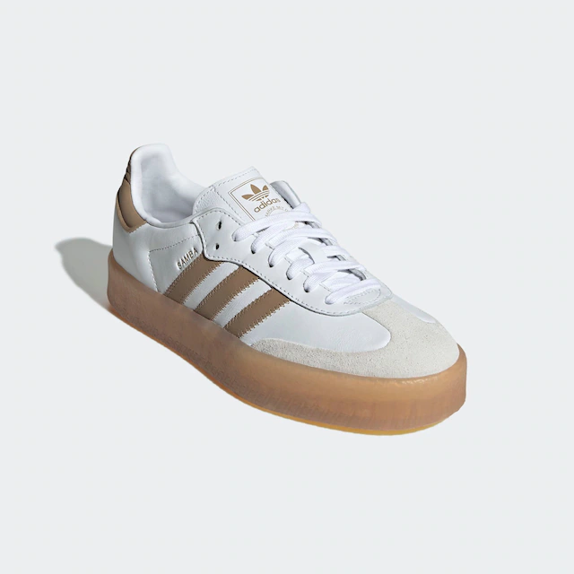 adidas Originals Sneaker »SAMBAE«