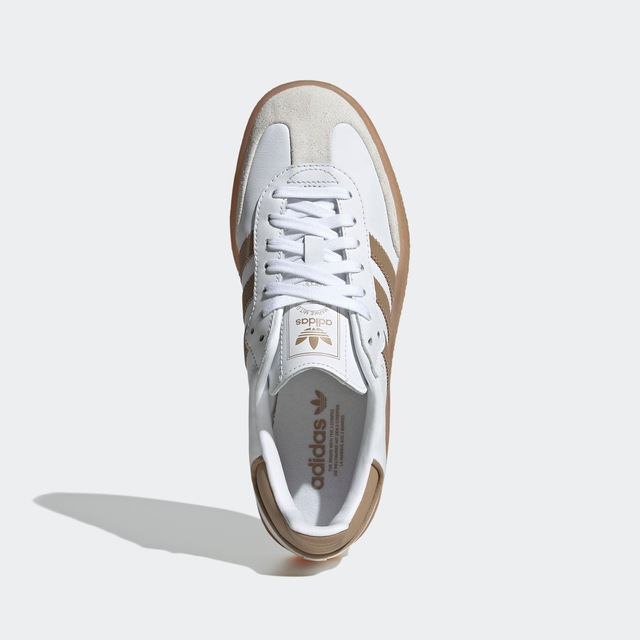 adidas Originals Sneaker »SAMBAE«