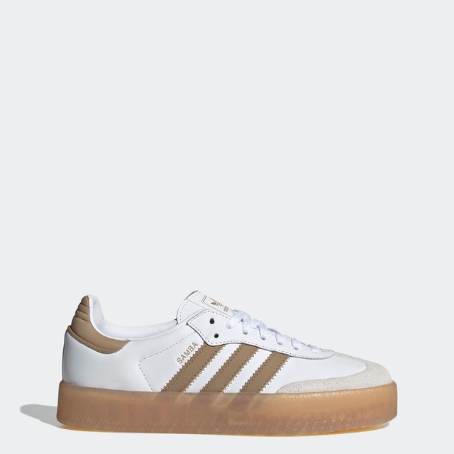 adidas Originals Sneaker »SAMBAE«