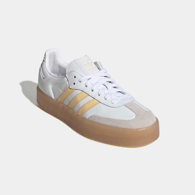 adidas Originals Sneaker »SAMBAE«