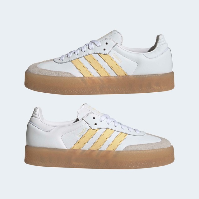 adidas Originals Sneaker »SAMBAE«