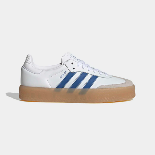 adidas Originals Sneaker »SAMBAE«