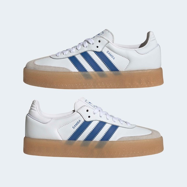 adidas Originals Sneaker »SAMBAE«