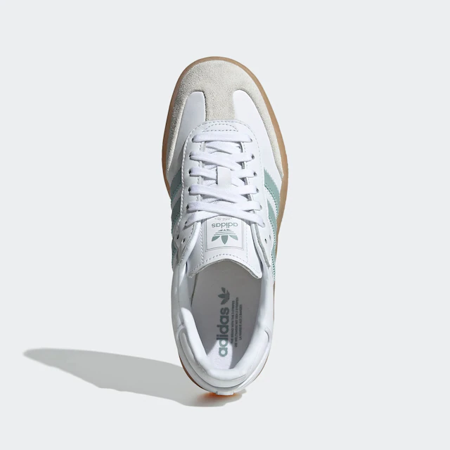 adidas Originals Sneaker »SAMBAE«