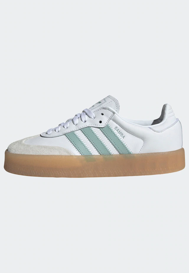 adidas Originals Sneaker »SAMBAE«