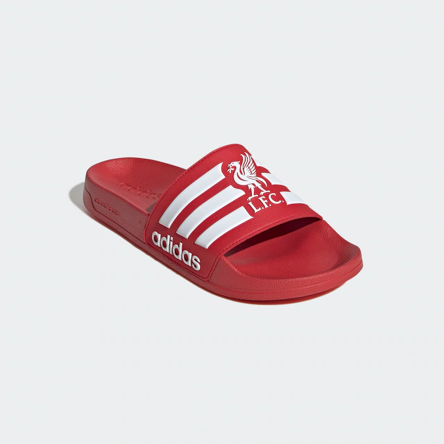 adidas Sportswear Badesandale »ADILETTE SHOWER FC LIVERPOOL BADESCHLAPPEN« Badelatschen