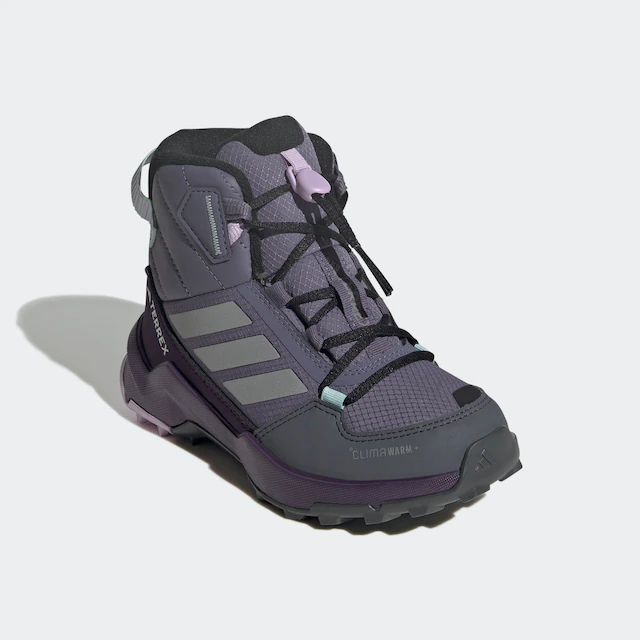 adidas TERREX »AX4R MID CLIMAWARM+ KIDS« gefüttert