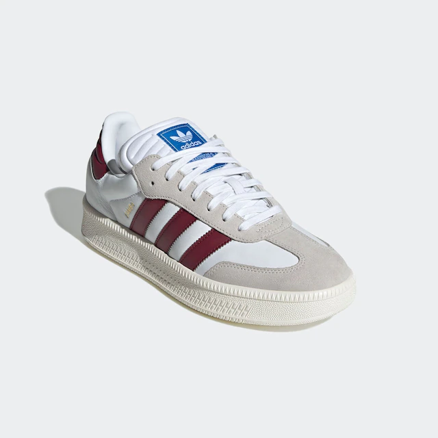 adidas Originals Sneaker »SAMBA XLG« mit erhöhter Sohle und gepolsterter Zunge