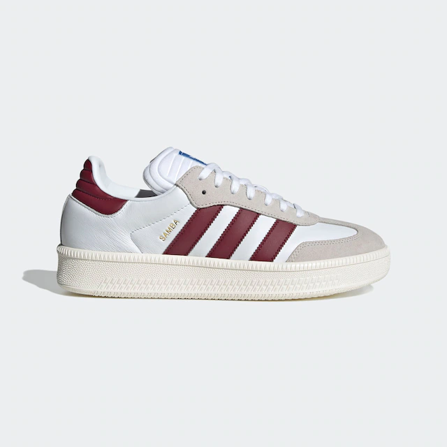 adidas Originals Sneaker »SAMBA XLG« mit erhöhter Sohle und gepolsterter Zunge