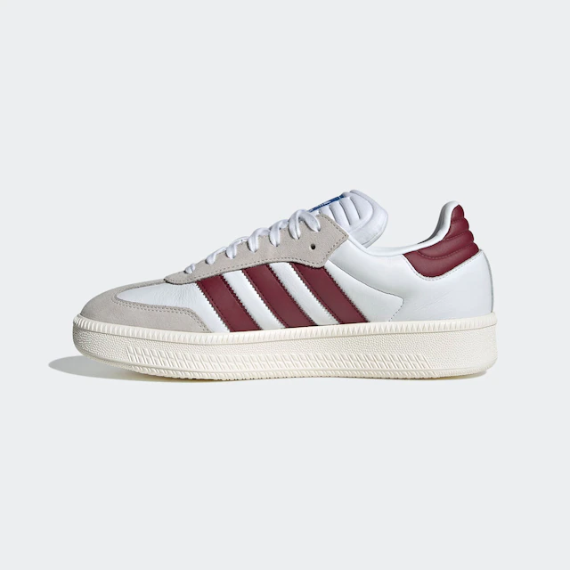 adidas Originals Sneaker »SAMBA XLG« mit erhöhter Sohle und gepolsterter Zunge