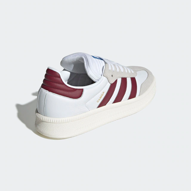adidas Originals Sneaker »SAMBA XLG« mit erhöhter Sohle und gepolsterter Zunge