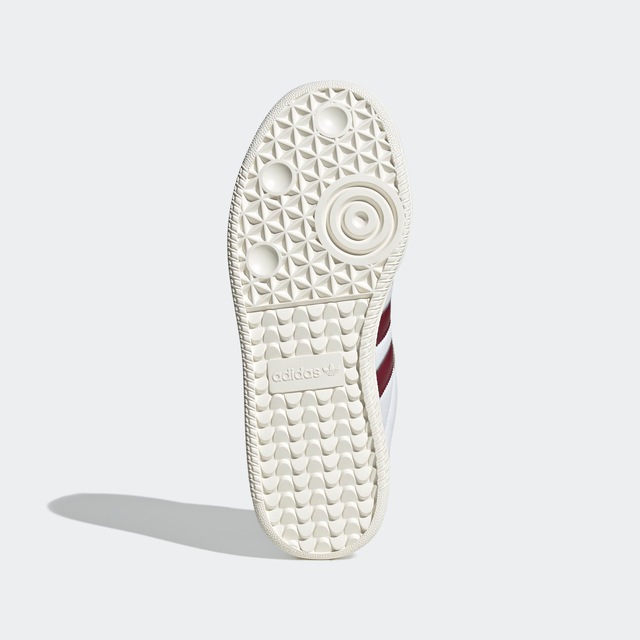 adidas Originals Sneaker »SAMBA XLG« mit erhöhter Sohle und gepolsterter Zunge