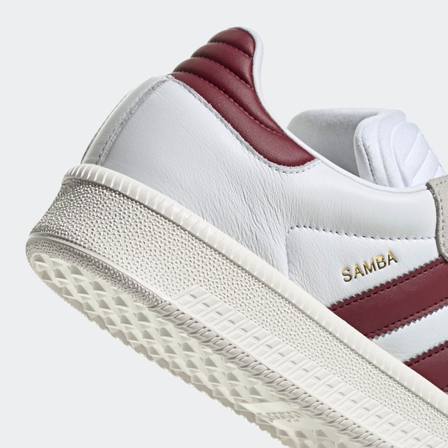 adidas Originals Sneaker »SAMBA XLG« mit erhöhter Sohle und gepolsterter Zunge