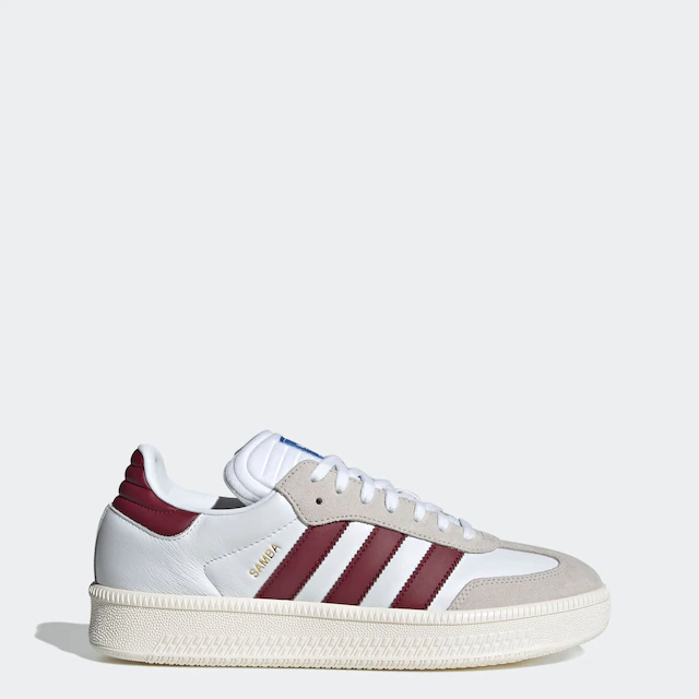 adidas Originals Sneaker »SAMBA XLG« mit erhöhter Sohle und gepolsterter Zunge