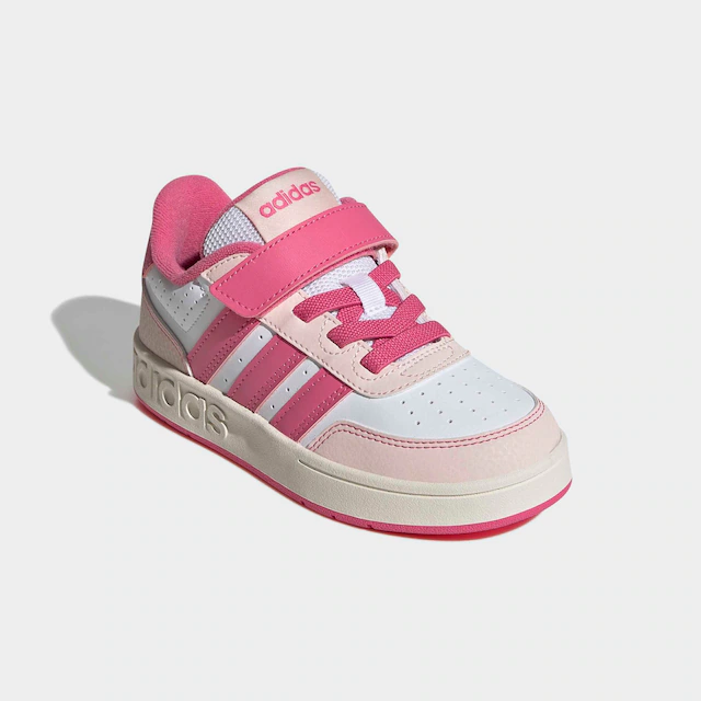 adidas Sportswear Sneaker »BREAKBASE KIDS« für Kinder & Jugendliche