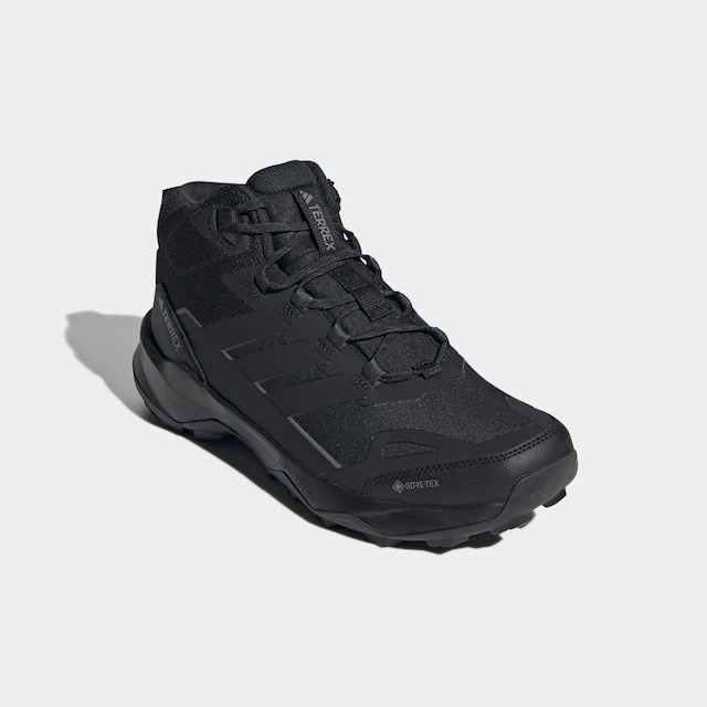 adidas TERREX Wanderschuh »SKYCHASER AX5 MID GORE-TEX« wasserdicht dank Gore-Tex Membrane