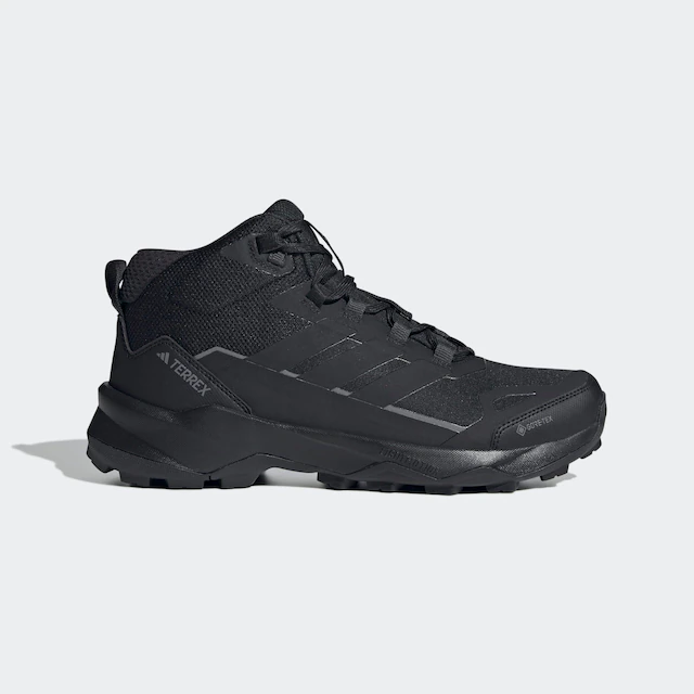adidas TERREX Wanderschuh »SKYCHASER AX5 MID GORE-TEX« wasserdicht dank Gore-Tex Membrane