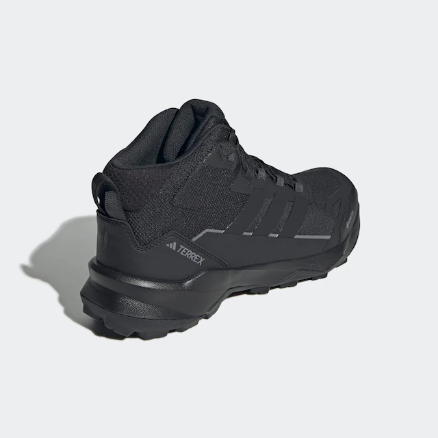 adidas TERREX Wanderschuh »SKYCHASER AX5 MID GORE-TEX« wasserdicht dank Gore-Tex Membrane