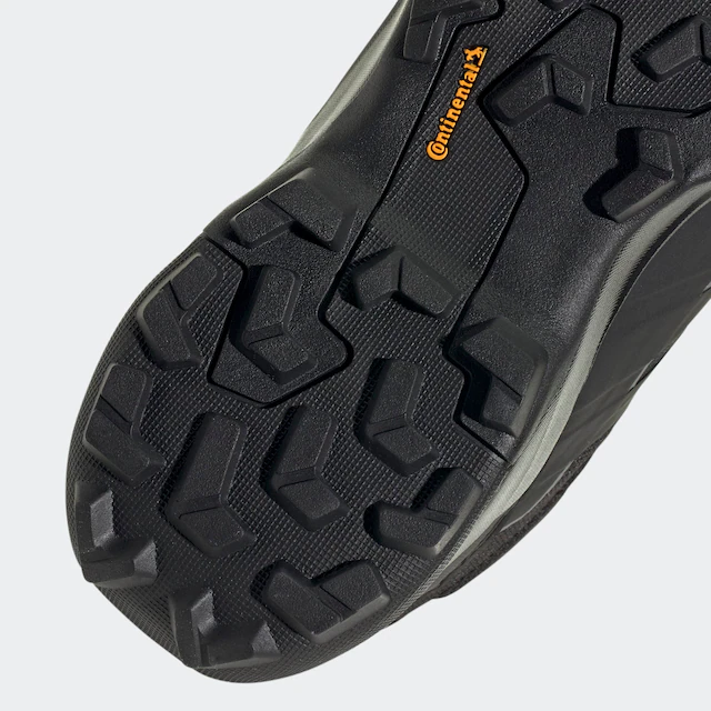 adidas TERREX Wanderschuh »SKYCHASER AX5 MID GORE-TEX« wasserdicht dank Gore-Tex Membrane