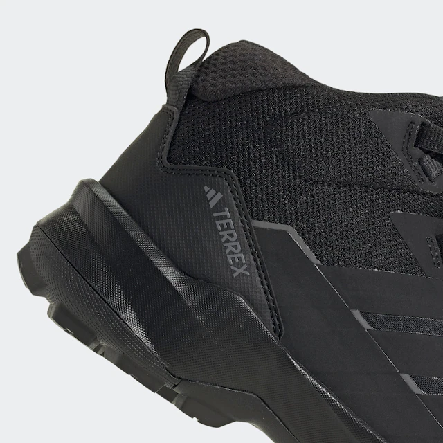 adidas TERREX Wanderschuh »SKYCHASER AX5 MID GORE-TEX« wasserdicht dank Gore-Tex Membrane