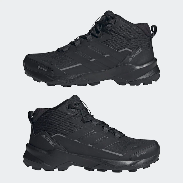 adidas TERREX Wanderschuh »SKYCHASER AX5 MID GORE-TEX« wasserdicht dank Gore-Tex Membrane
