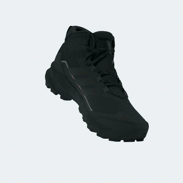adidas TERREX Wanderschuh »SKYCHASER AX5 MID GORE-TEX« wasserdicht dank Gore-Tex Membrane