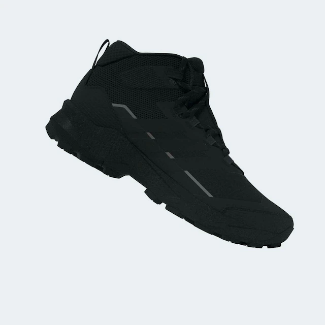 adidas TERREX Wanderschuh »SKYCHASER AX5 MID GORE-TEX« wasserdicht dank Gore-Tex Membrane