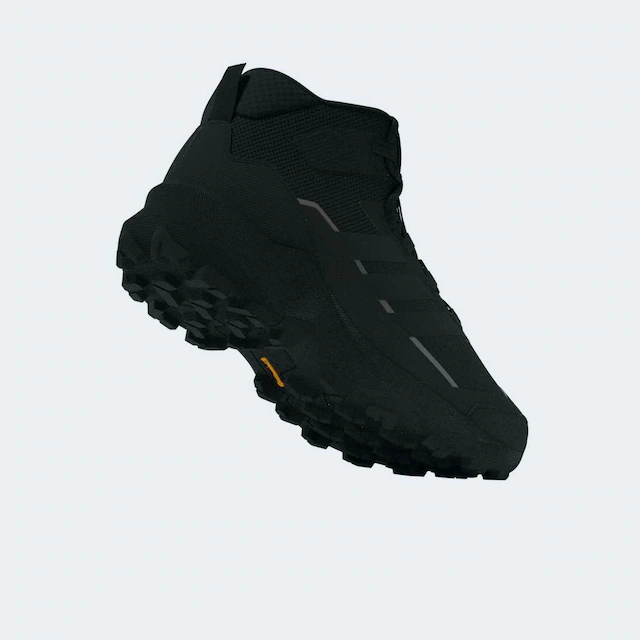 adidas TERREX Wanderschuh »SKYCHASER AX5 MID GORE-TEX« wasserdicht dank Gore-Tex Membrane