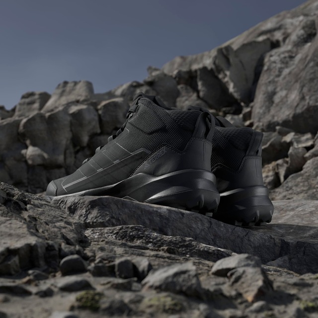 adidas TERREX Wanderschuh »SKYCHASER AX5 MID GORE-TEX« wasserdicht dank Gore-Tex Membrane