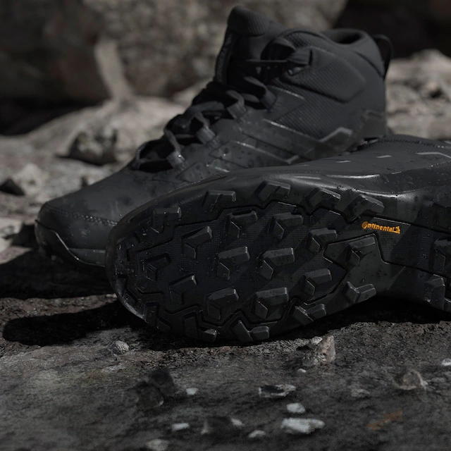 adidas TERREX Wanderschuh »SKYCHASER AX5 MID GORE-TEX« wasserdicht dank Gore-Tex Membrane