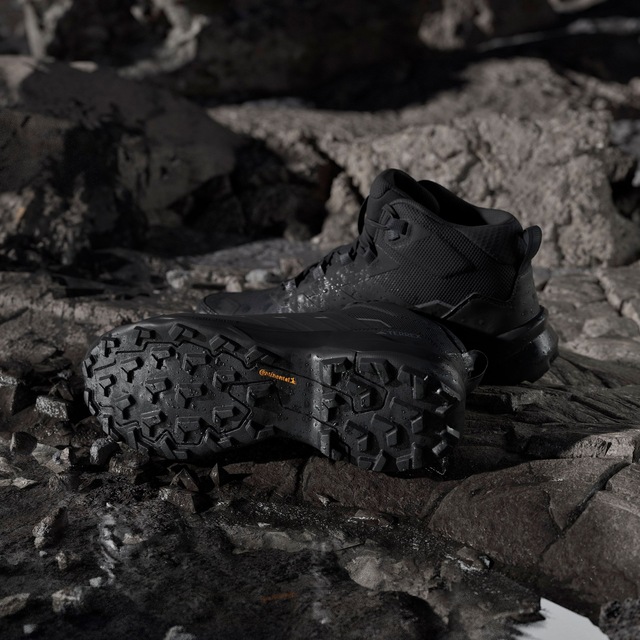 adidas TERREX Wanderschuh »SKYCHASER AX5 MID GORE-TEX« wasserdicht dank Gore-Tex Membrane