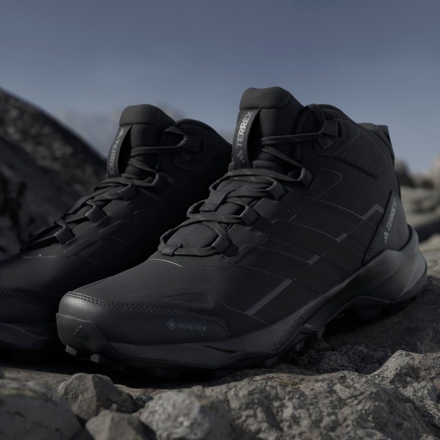 adidas TERREX Wanderschuh »SKYCHASER AX5 MID GORE-TEX« wasserdicht dank Gore-Tex Membrane