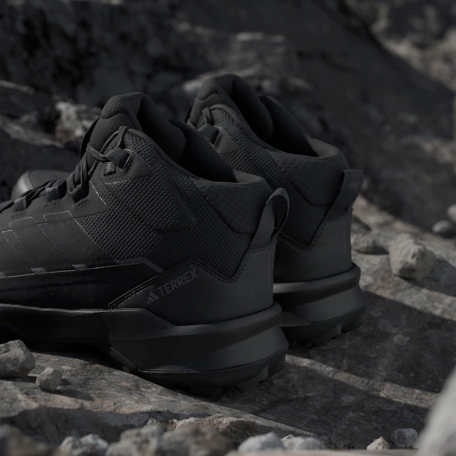 adidas TERREX Wanderschuh »SKYCHASER AX5 MID GORE-TEX« wasserdicht dank Gore-Tex Membrane