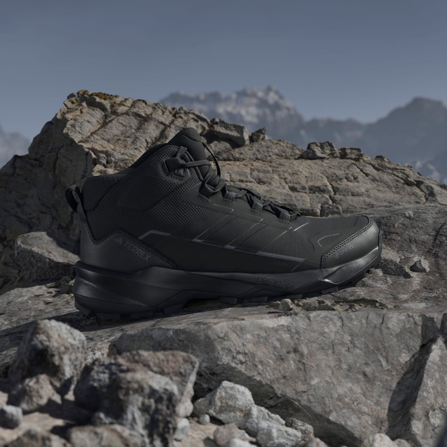 adidas TERREX Wanderschuh »SKYCHASER AX5 MID GORE-TEX« wasserdicht dank Gore-Tex Membrane