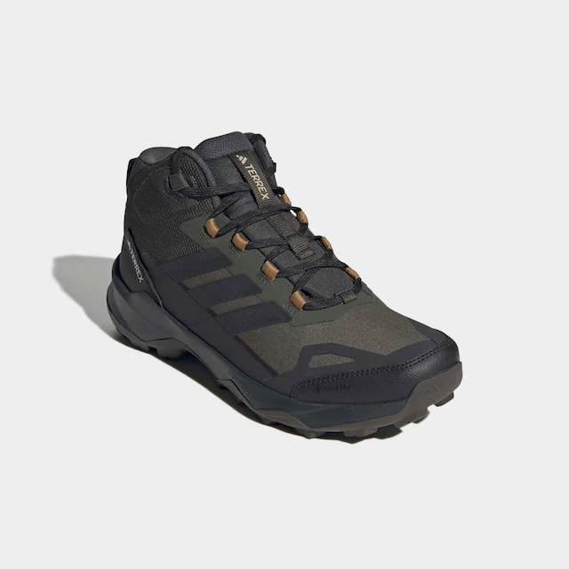 adidas TERREX Wanderschuh »SKYCHASER AX5 MID GORE-TEX« wasserdicht dank Gore-Tex Membrane