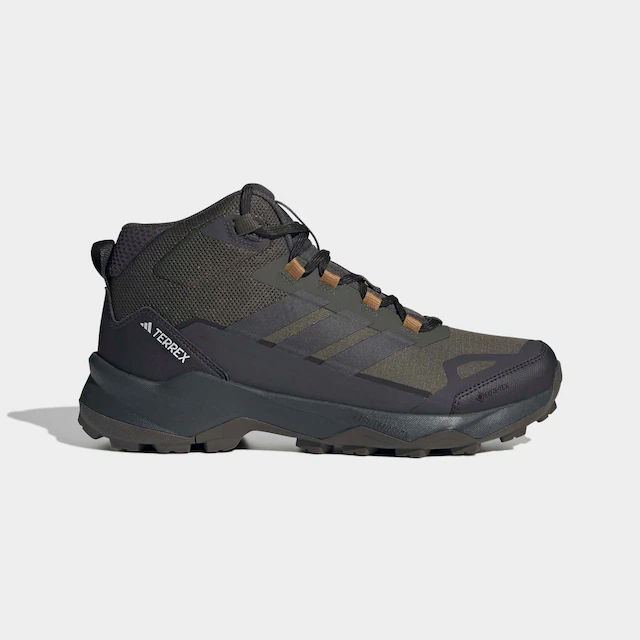 adidas TERREX Wanderschuh »SKYCHASER AX5 MID GORE-TEX« wasserdicht dank Gore-Tex Membrane