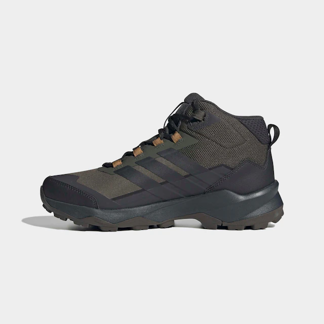 adidas TERREX Wanderschuh »SKYCHASER AX5 MID GORE-TEX« wasserdicht dank Gore-Tex Membrane
