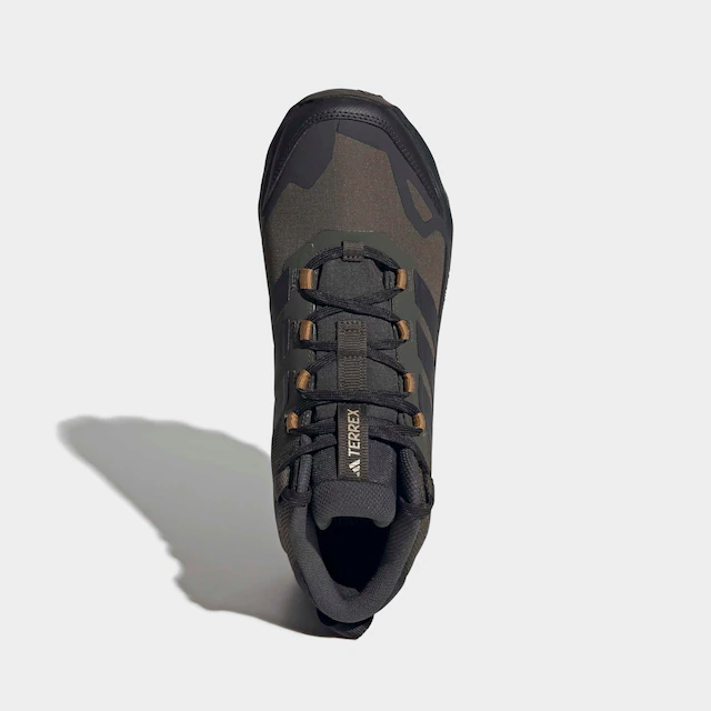 adidas TERREX Wanderschuh »SKYCHASER AX5 MID GORE-TEX« wasserdicht dank Gore-Tex Membrane