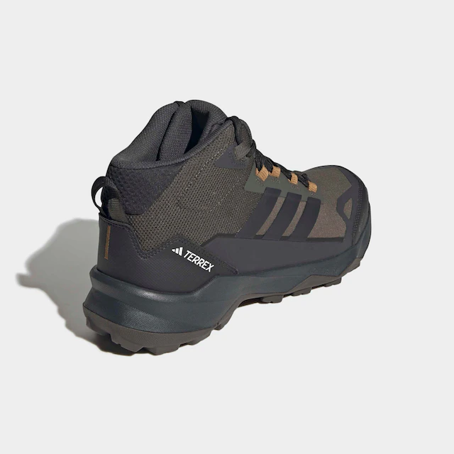 adidas TERREX Wanderschuh »SKYCHASER AX5 MID GORE-TEX« wasserdicht dank Gore-Tex Membrane