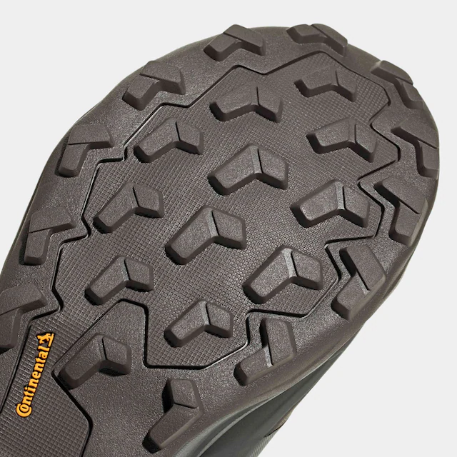 adidas TERREX Wanderschuh »SKYCHASER AX5 MID GORE-TEX« wasserdicht dank Gore-Tex Membrane