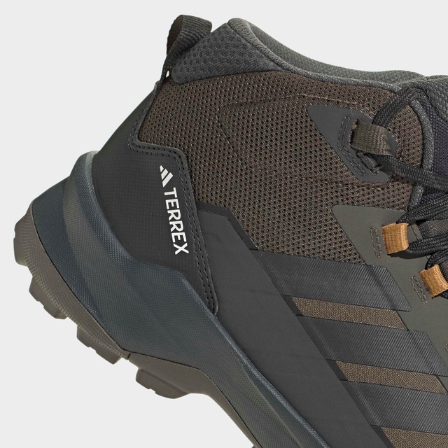 adidas TERREX Wanderschuh »SKYCHASER AX5 MID GORE-TEX« wasserdicht dank Gore-Tex Membrane
