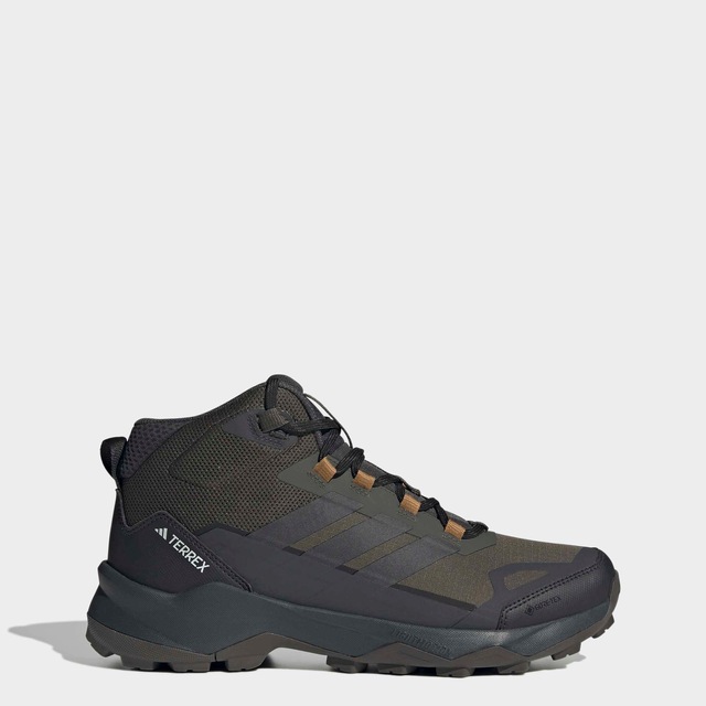 adidas TERREX Wanderschuh »SKYCHASER AX5 MID GORE-TEX« wasserdicht dank Gore-Tex Membrane