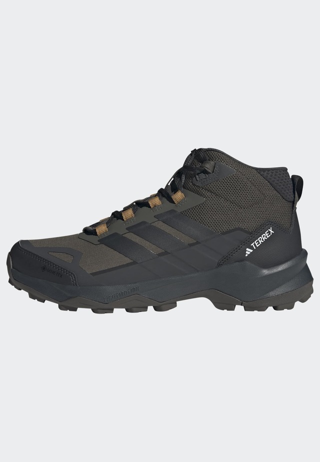 adidas TERREX Wanderschuh »SKYCHASER AX5 MID GORE-TEX« wasserdicht dank Gore-Tex Membrane