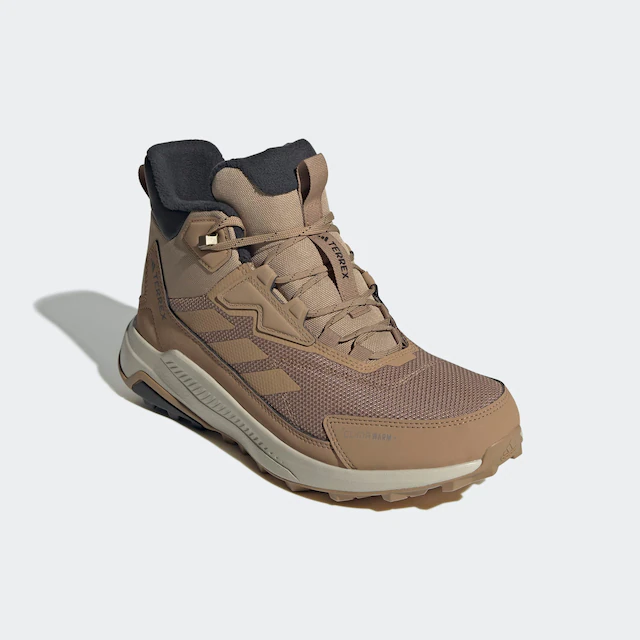 adidas TERREX Winterstiefel »ANYLANDER CLIMAWARM+«