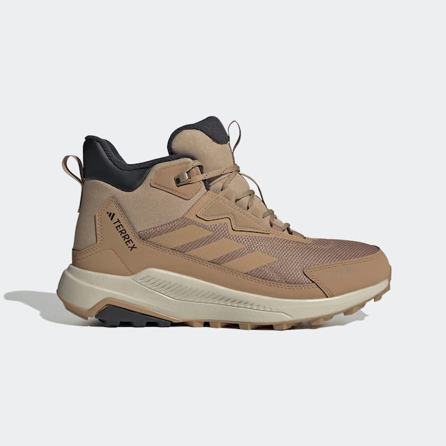 adidas TERREX Winterstiefel »ANYLANDER CLIMAWARM+«