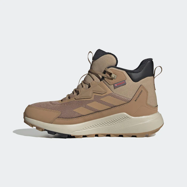 adidas TERREX Winterstiefel »ANYLANDER CLIMAWARM+«