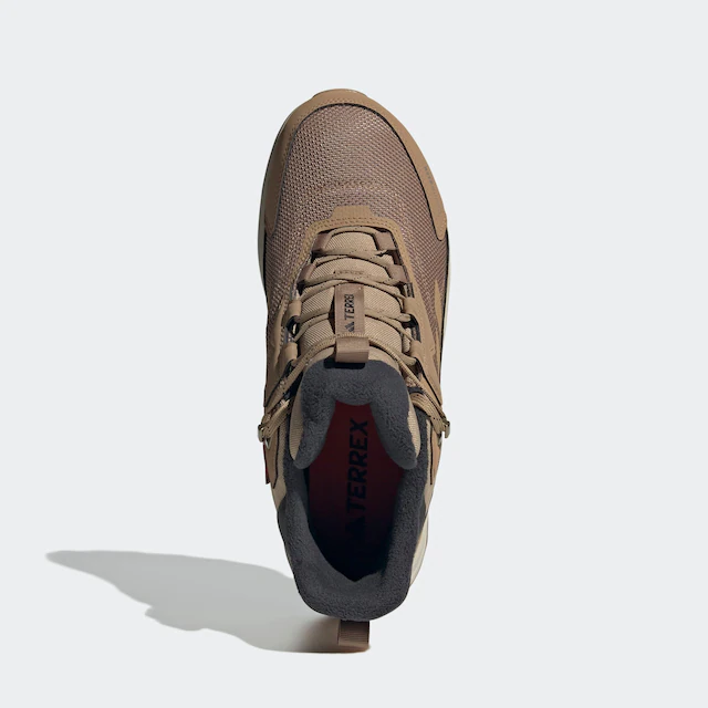 adidas TERREX Winterstiefel »ANYLANDER CLIMAWARM+«