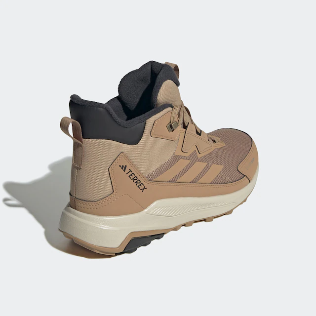 adidas TERREX Winterstiefel »ANYLANDER CLIMAWARM+«
