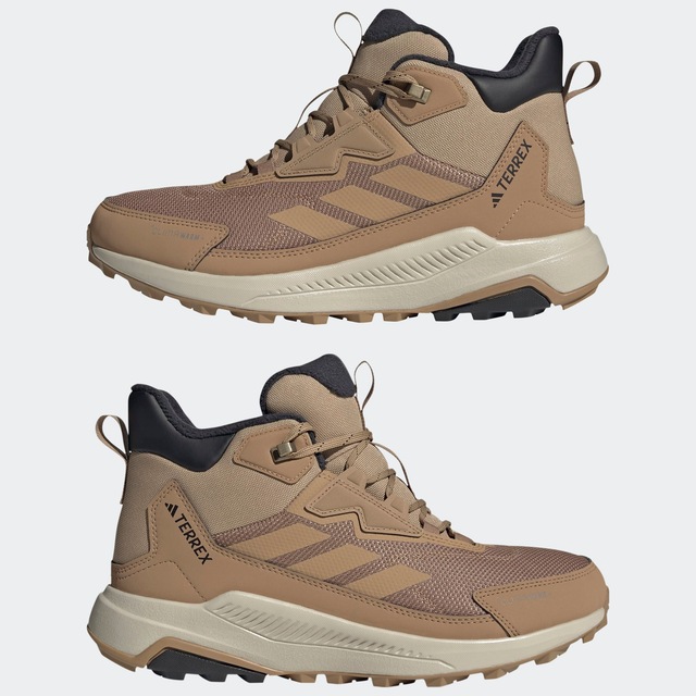 adidas TERREX Winterstiefel »ANYLANDER CLIMAWARM+«