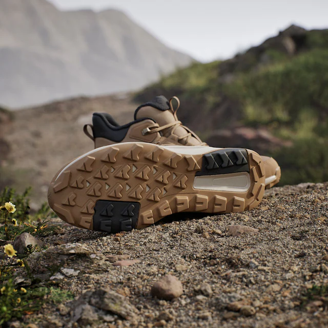 adidas TERREX Winterstiefel »ANYLANDER CLIMAWARM+«